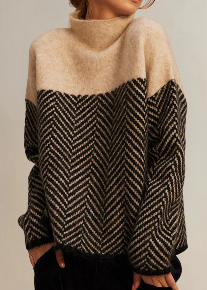 Alaina Knitwear™ – Pure Elegance in Cotton