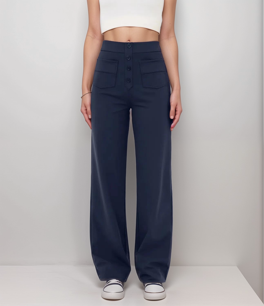 Bellamont | Stretch Pants
