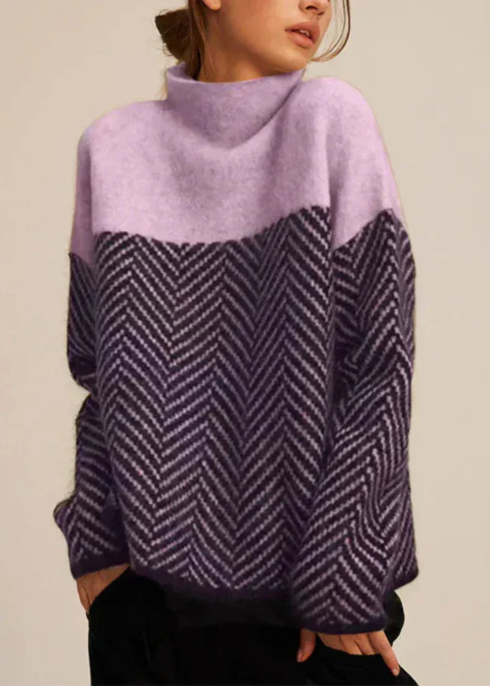 Alaina Knitwear™ – Pure Elegance in Cotton