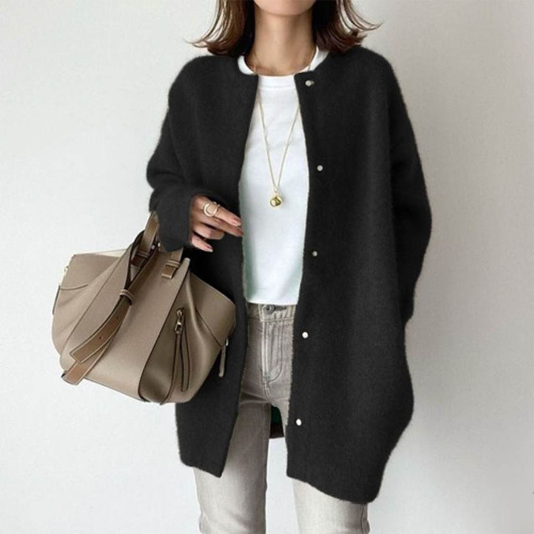 Bellamont - Elegant Cashmere Cardigan