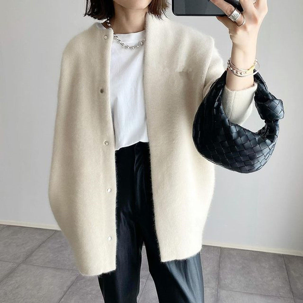 Bellamont - Elegant Cashmere Cardigan