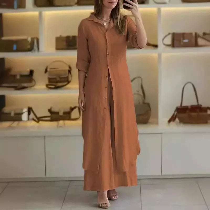 Bellamont - Vivi Linen Set