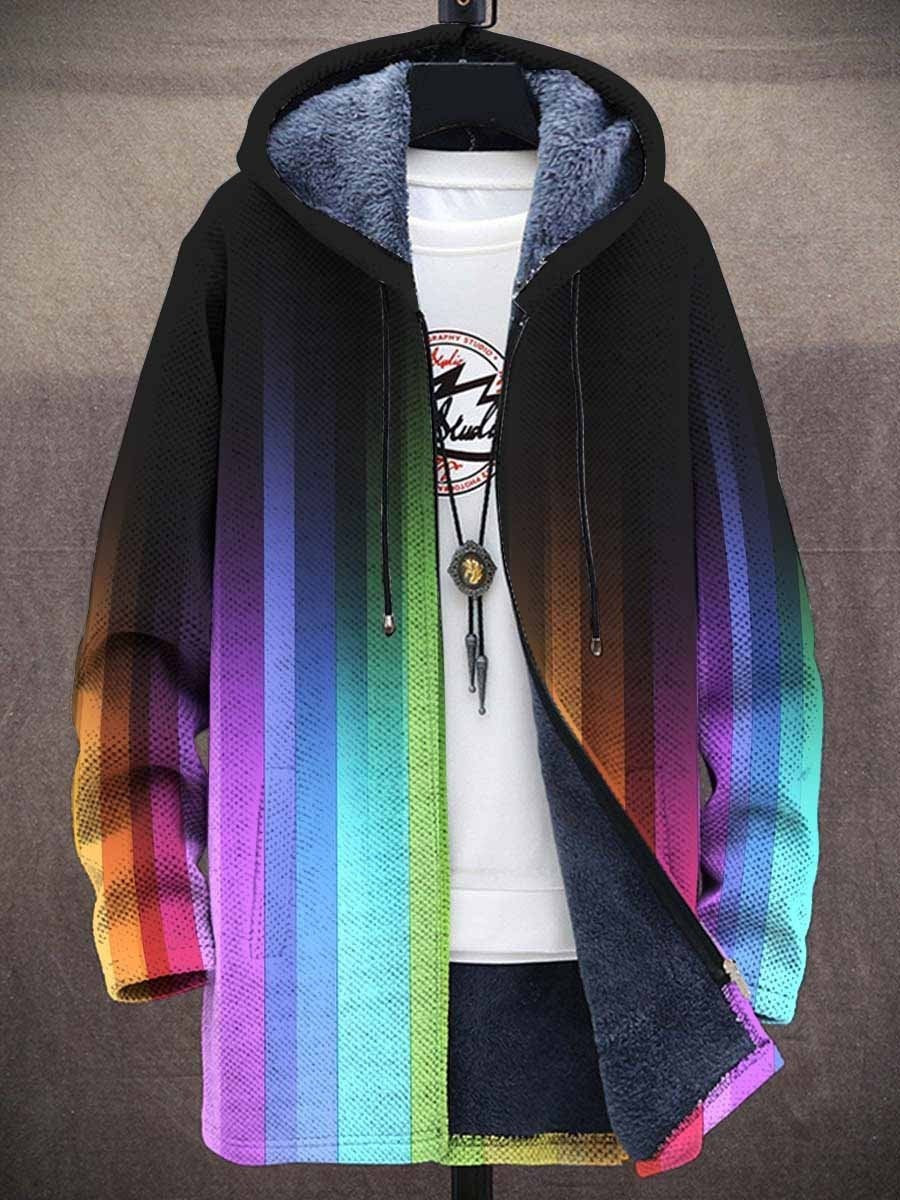 Tasma | Luxury Art-Inspired Cardigan
