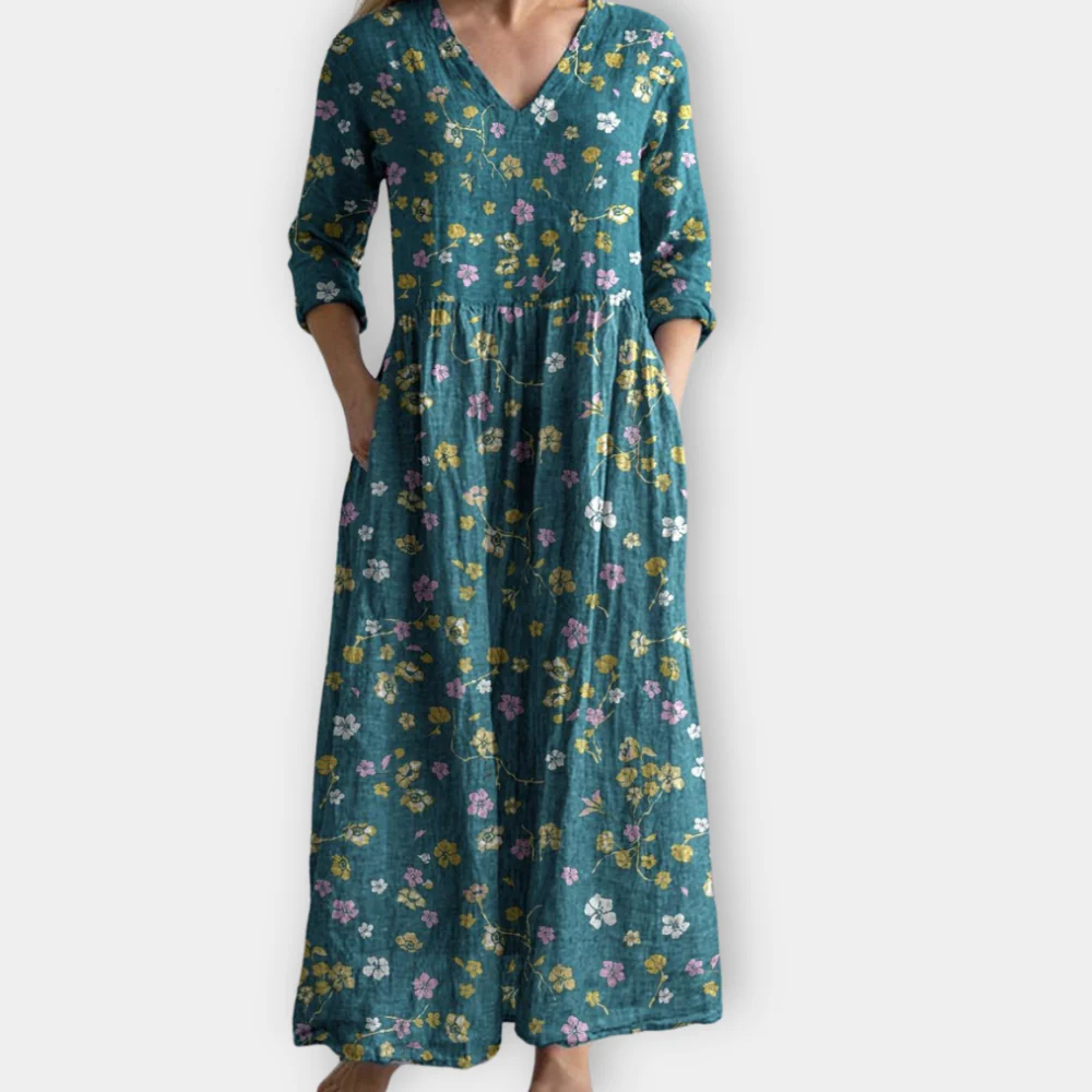 Bellamont - Airy Summer Dress