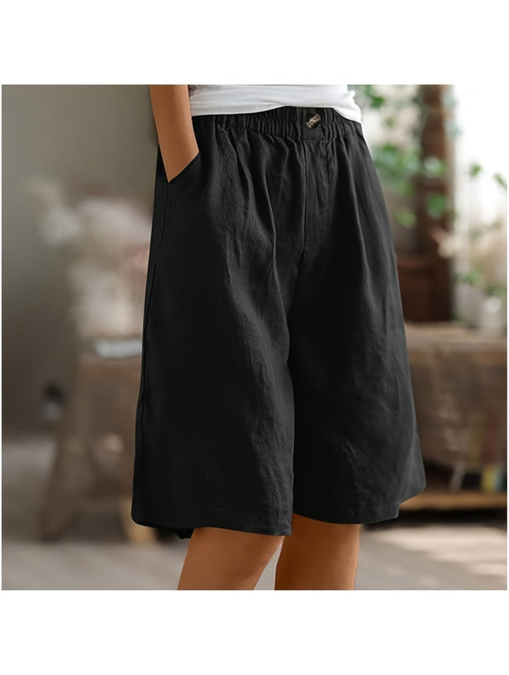 Bellamont | Comfortable Summer Pants for Relaxed Days