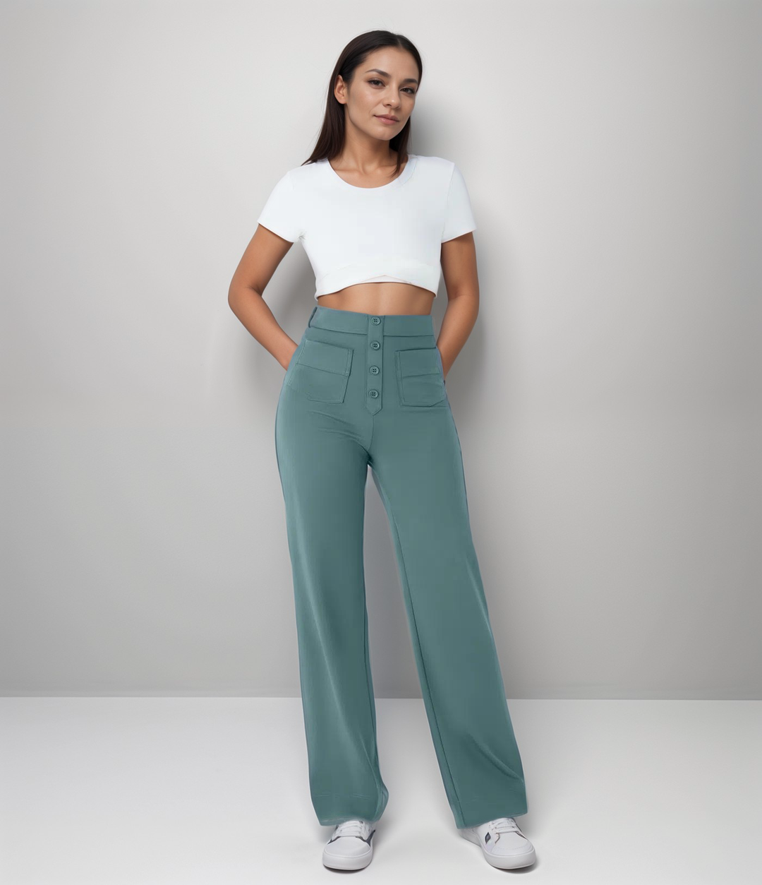 Bellamont | Stretch Pants
