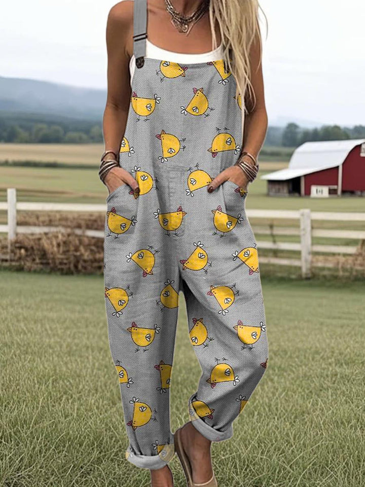 Mono vintage – effortless style and all-day comfort