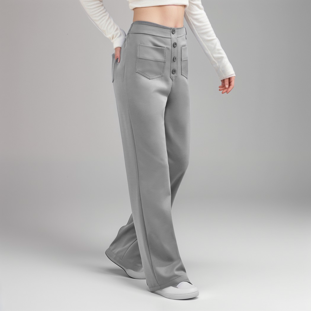 Bellamont | Stretch Pants