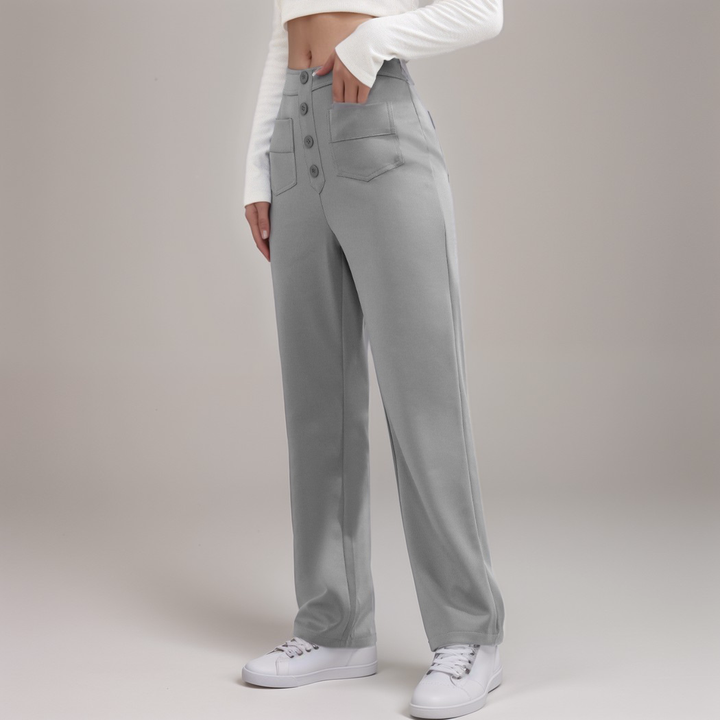 Bellamont | Stretch Pants