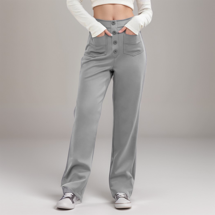 Bellamont | Stretch Pants