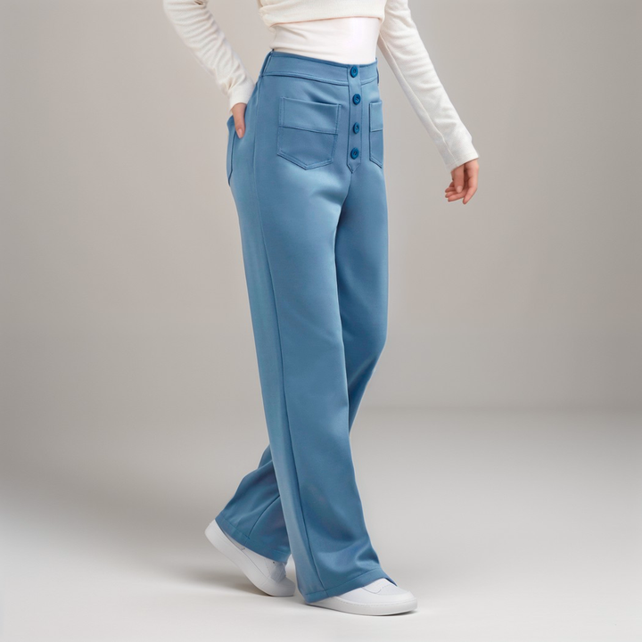 Bellamont | Stretch Pants
