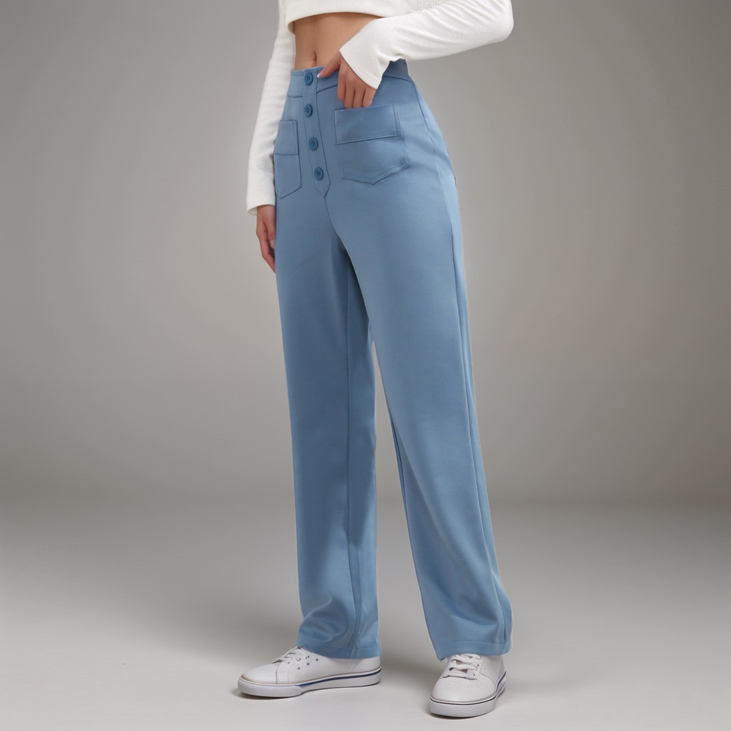 Bellamont | Stretch Pants