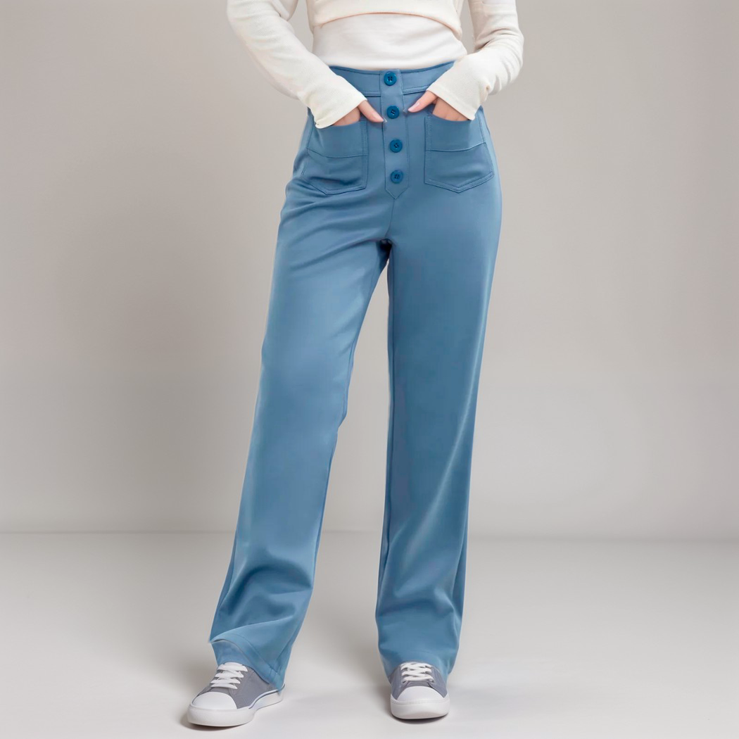 Bellamont | Stretch Pants