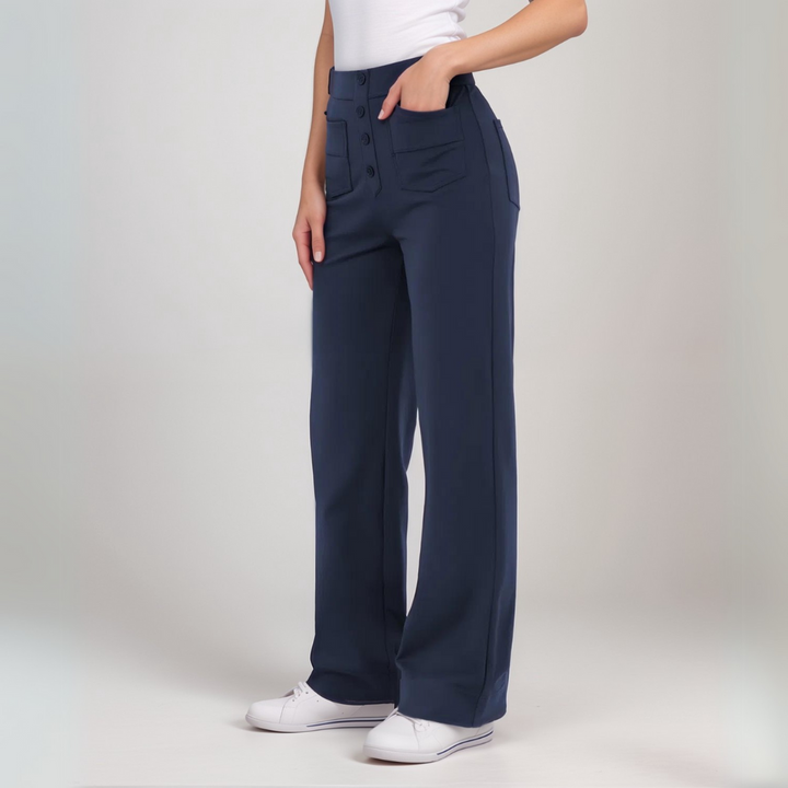 Bellamont | Stretch Pants