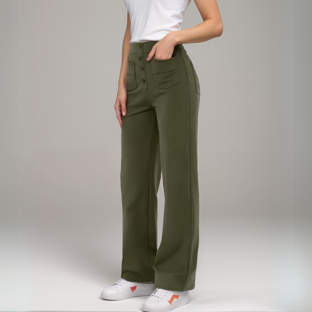 Bellamont | Stretch Pants