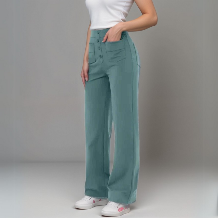 Bellamont | Stretch Pants