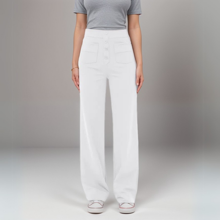 Bellamont | Stretch Pants