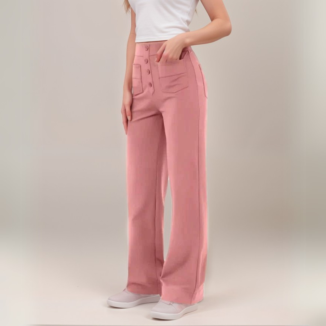 Bellamont | Stretch Pants