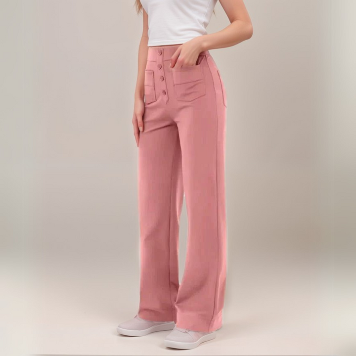 Bellamont | Stretch Pants