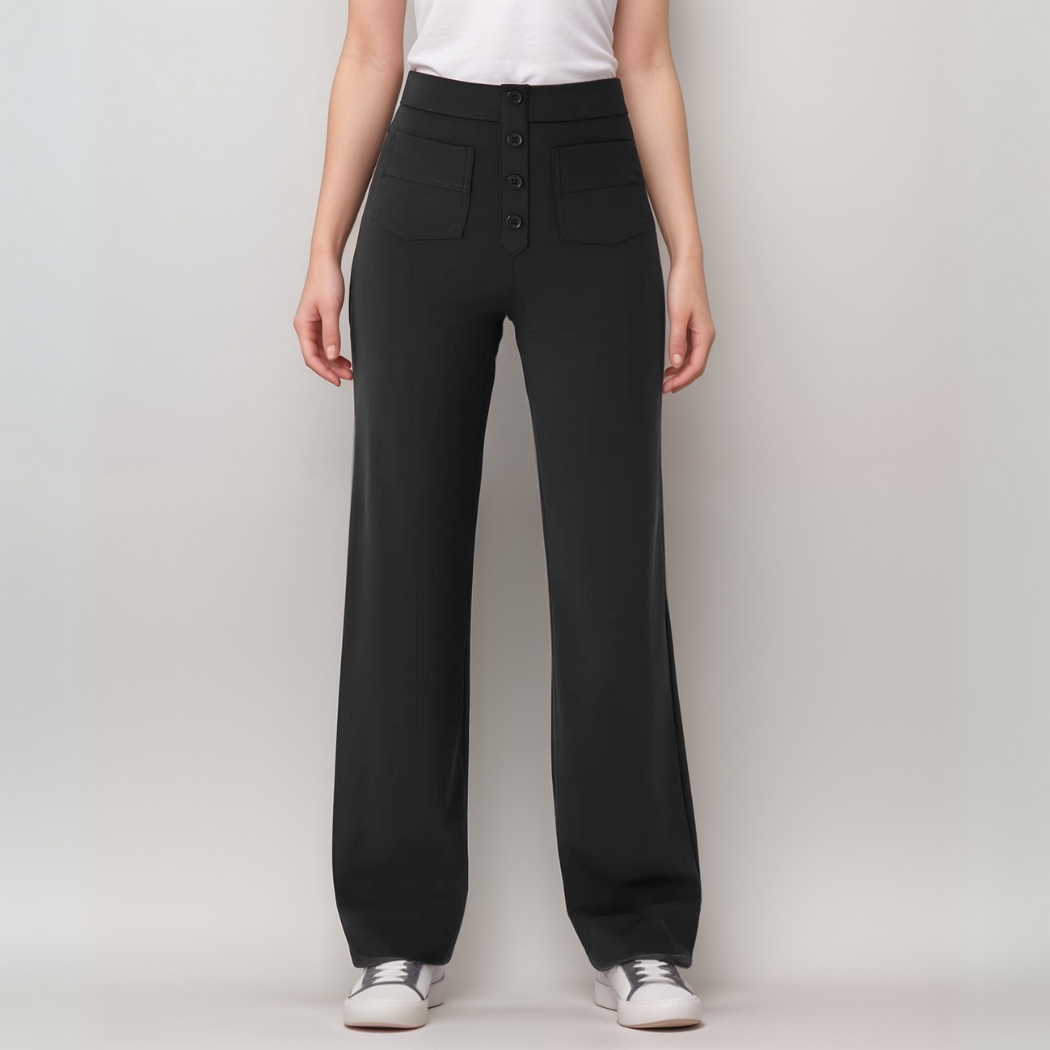 Bellamont | Stretch Pants