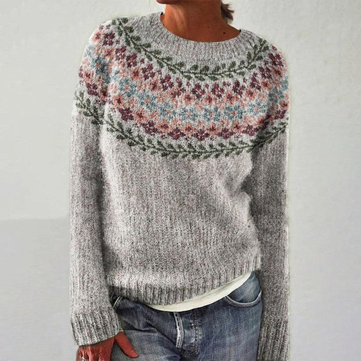 Bridget | Authentic Nordic Knitwear