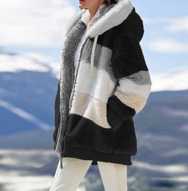 Erika Jacket