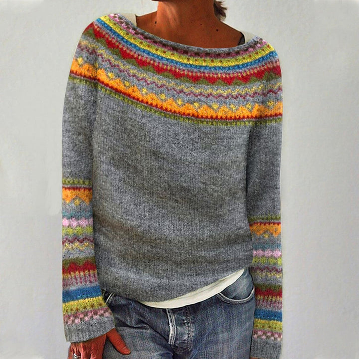 Ivy | Authentic Nordic Knitwear
