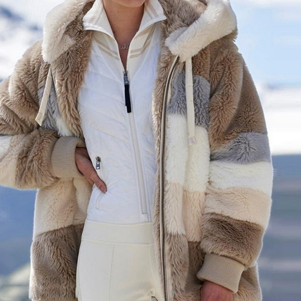 Erika Jacket
