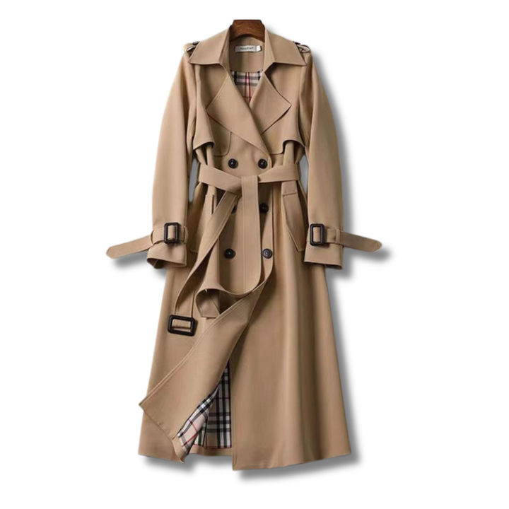 Bellamont - Classic Trench Coat
