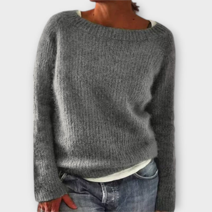 Reece | Nordic Elegance Knitwear