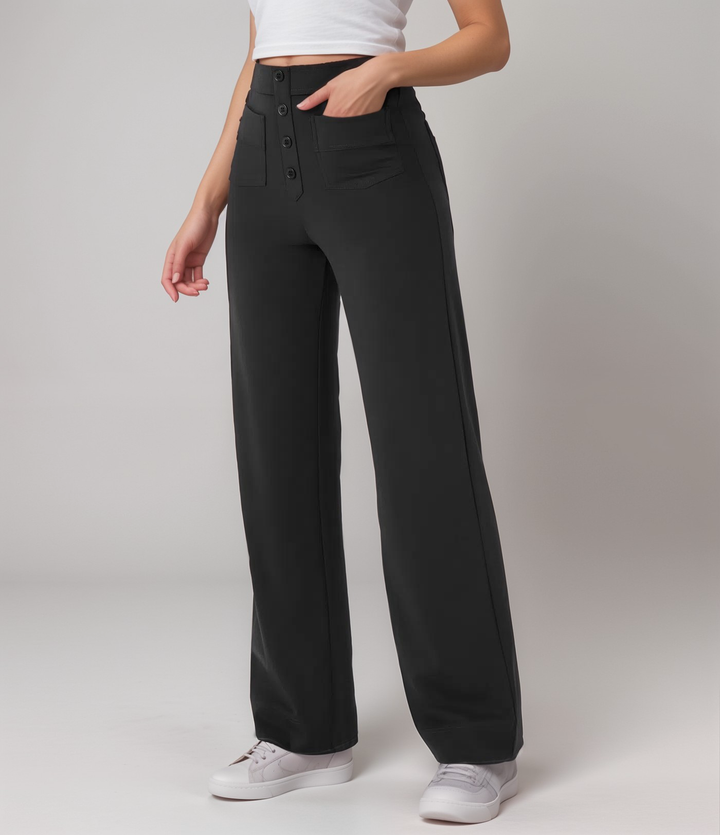Bellamont | Stretch Pants