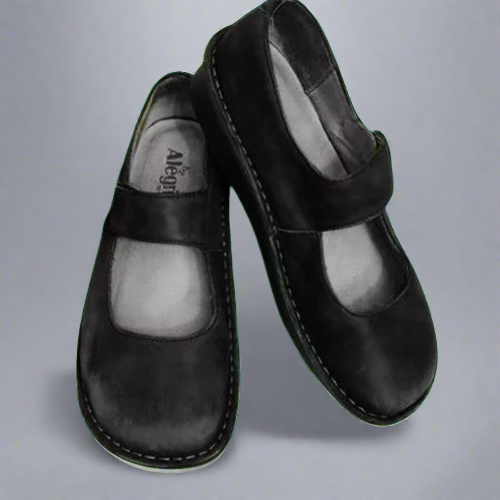 Petra | New Solid Color Women's Shoes – Stylish and Comfortable