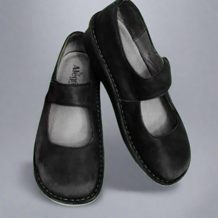 Petra | New Solid Color Women's Shoes – Stylish and Comfortable