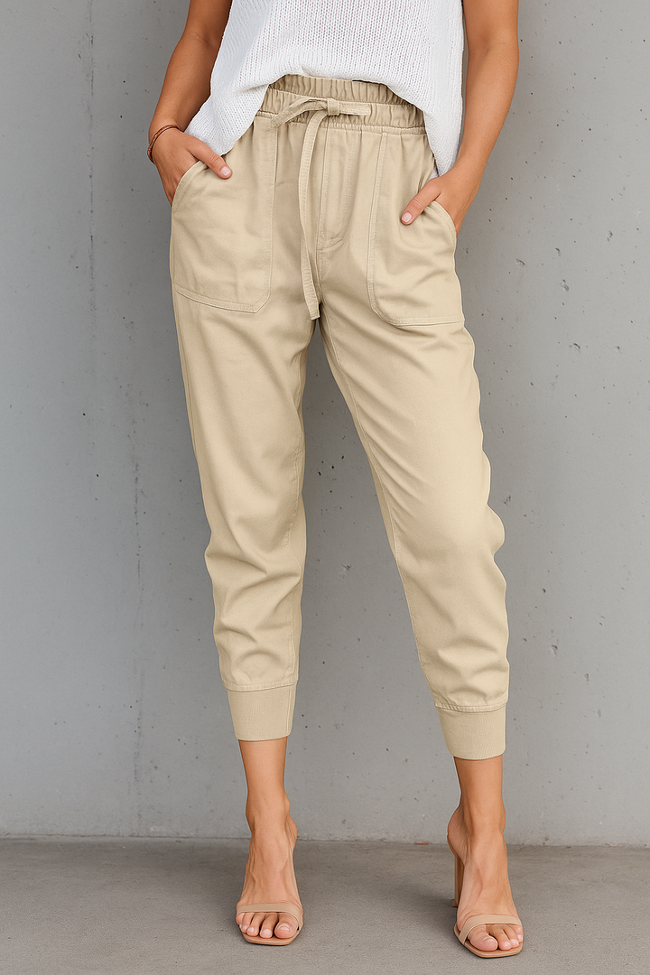 Bellamont – Comfort Linen Pants