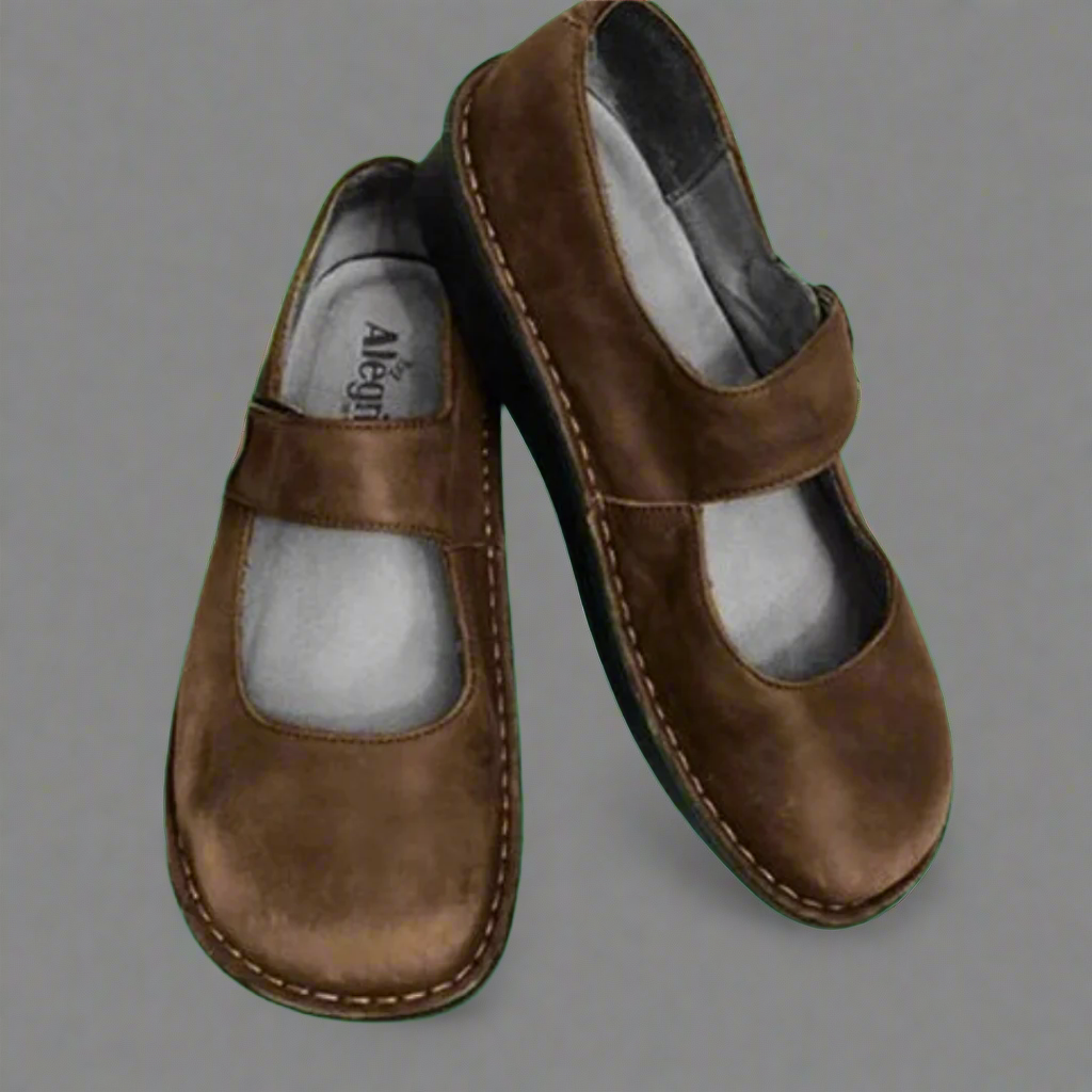 Petra | New Solid Color Women's Shoes – Stylish and Comfortable