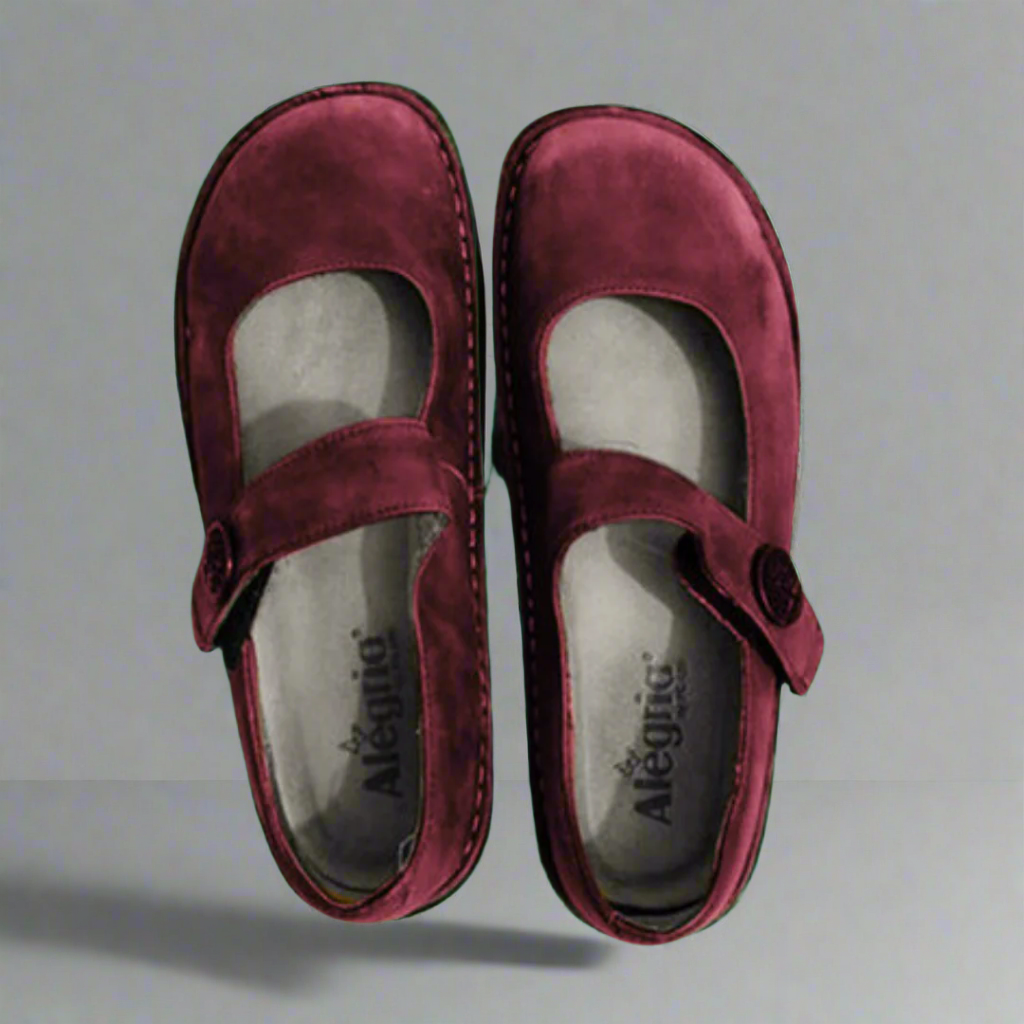 Petra | New Solid Color Women's Shoes – Stylish and Comfortable