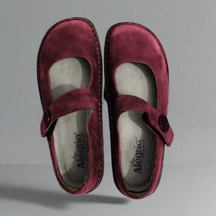 Petra | New Solid Color Women's Shoes – Stylish and Comfortable