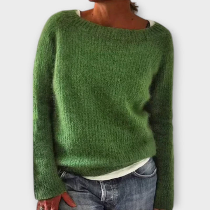 Reece | Nordic Elegance Knitwear
