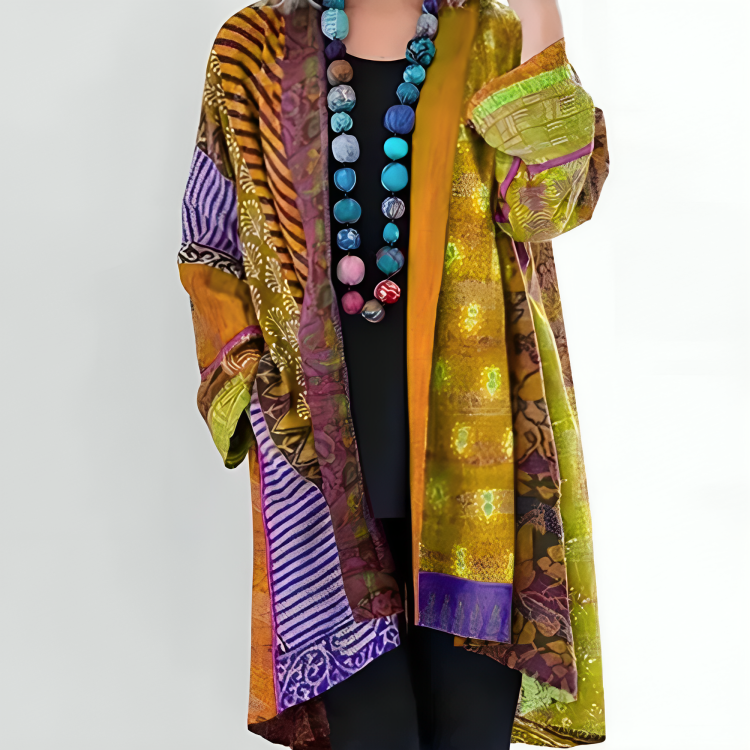 Bellamont | Stylish Cardigan