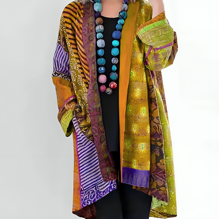 Bellamont | Stylish Cardigan