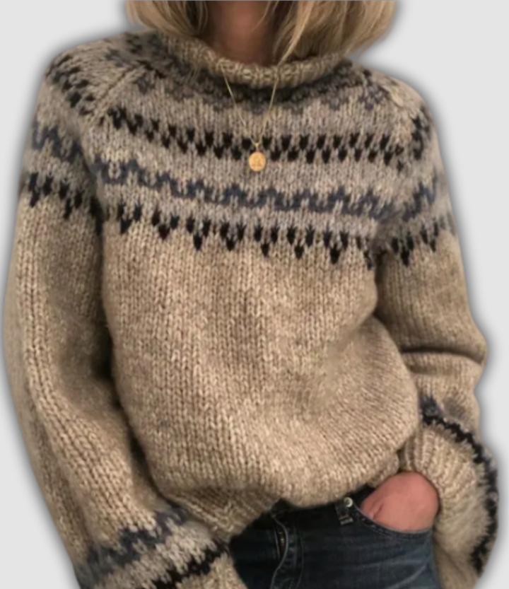 Giada™ - Super Soft Sweater