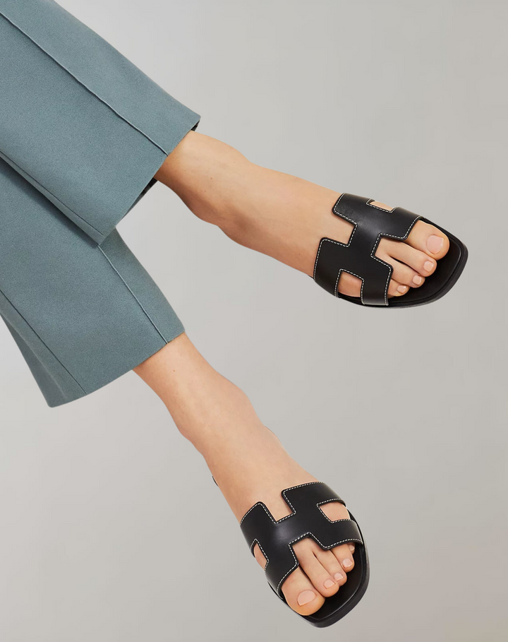 Paola - Comfortable Summer Shoes