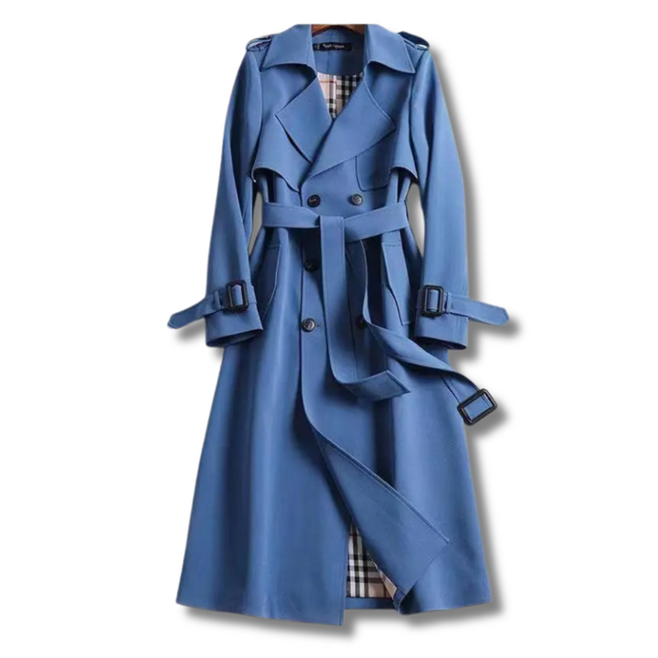 Bellamont - Classic Trench Coat