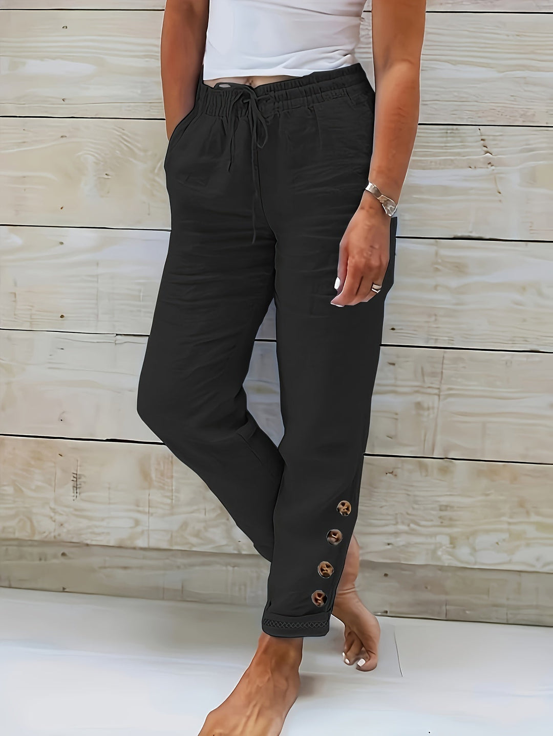 Bellamont – Premium Trousers with Classic Cut