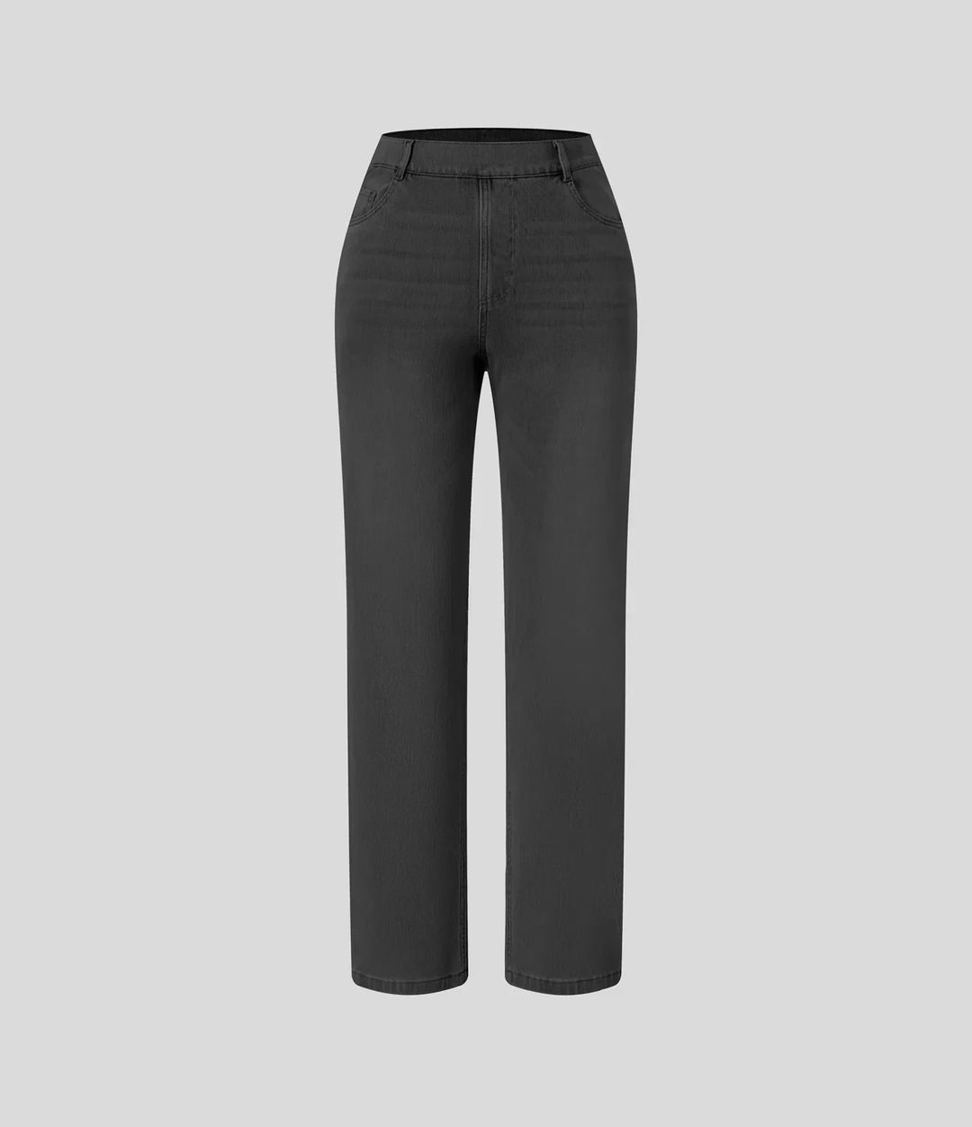 Bellamont | Comfortable Pants with High Waist and Stretchy Material