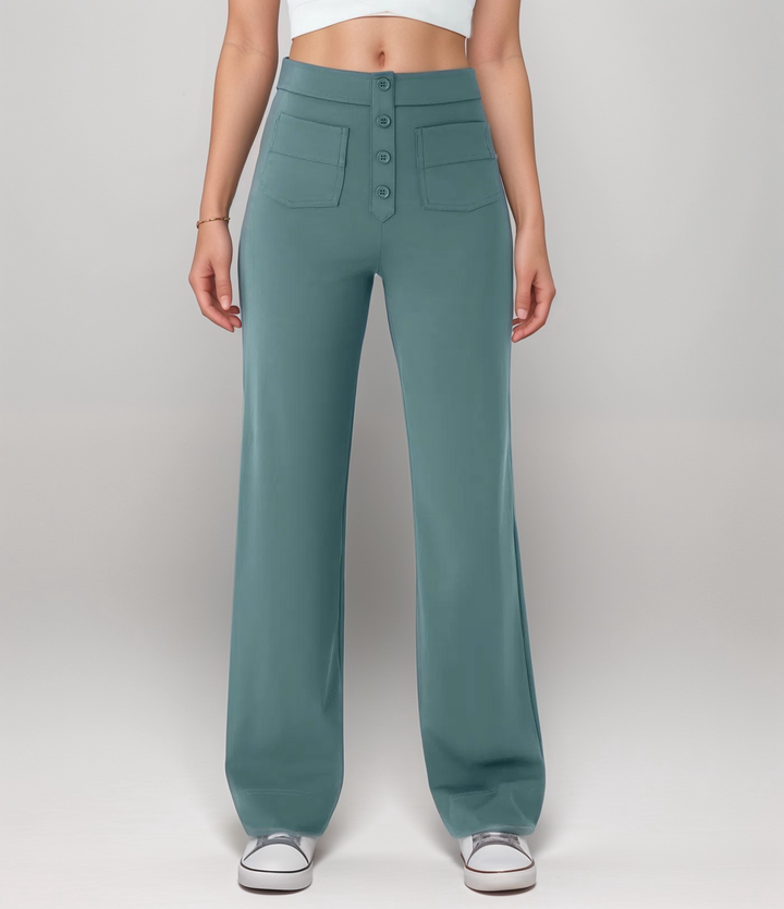 Bellamont | Stretch Pants