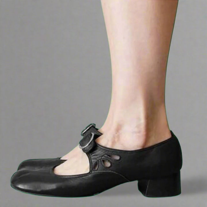 Annelore | New Women's Shoe Style – Elegant and Comfortable
