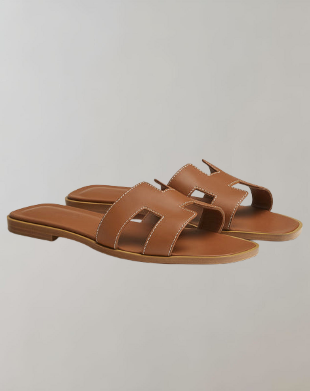 Paola - Comfortable Summer Shoes