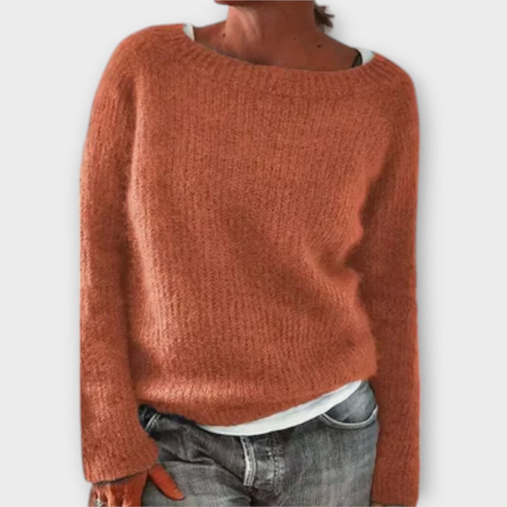 Reece | Nordic Elegance Knitwear