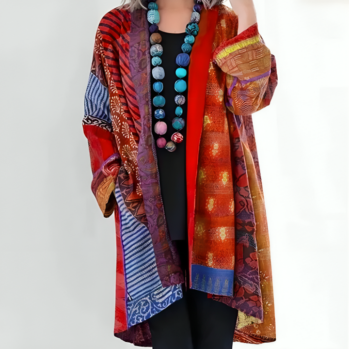 Bellamont | Stylish Cardigan